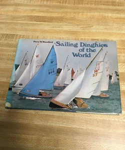 Sailing Dinghies of the world 