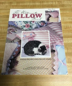 The Ultimate Pillow Book 