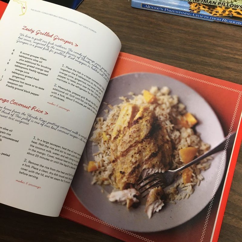 The Deen Bros. Cookbook