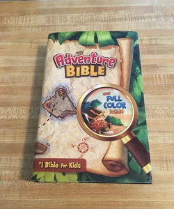 Adventure Bible