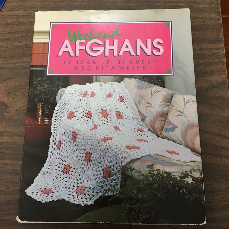 Weekend Afghans  (1987)