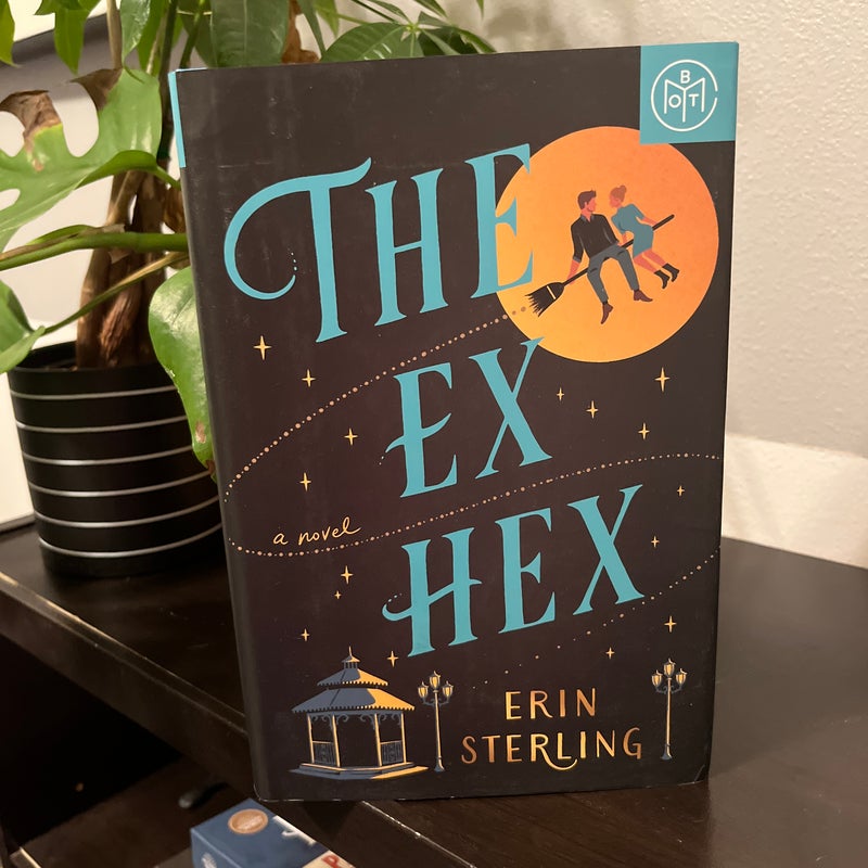 The Ex Hex