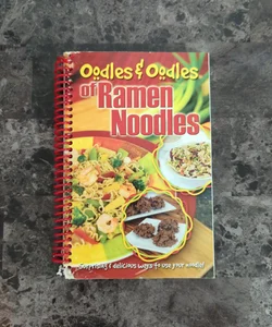 Ramen at Home, Book by Brian MacDuckston, Official Publisher Page