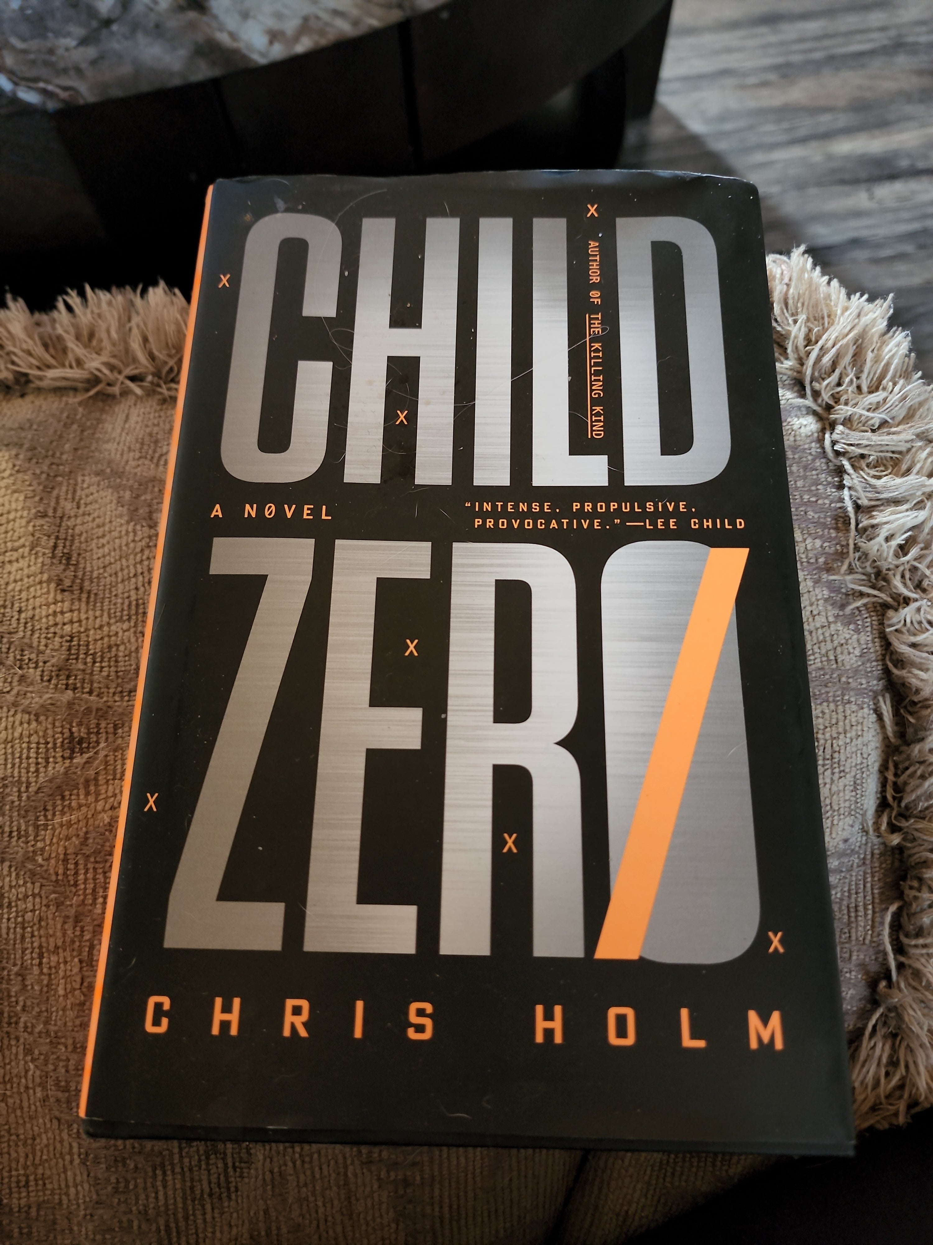 Child Zero