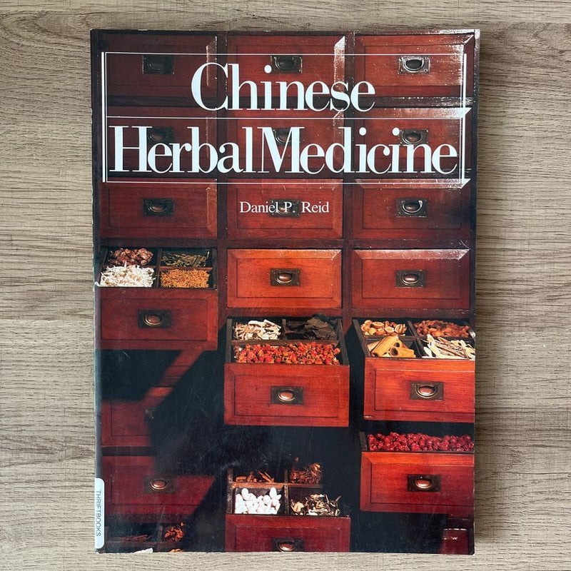 Chinese Herbal Medicine