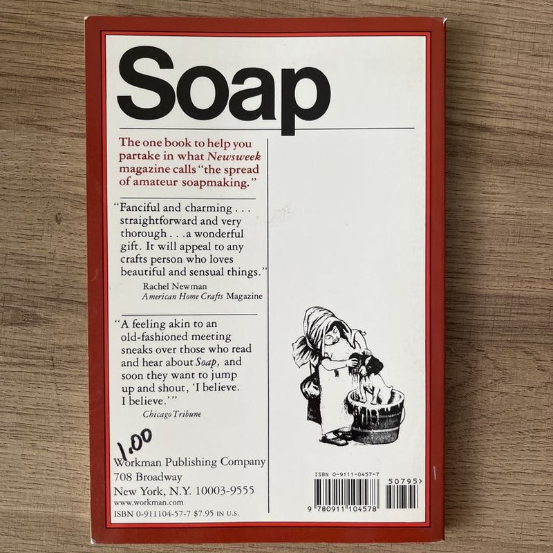 Soap