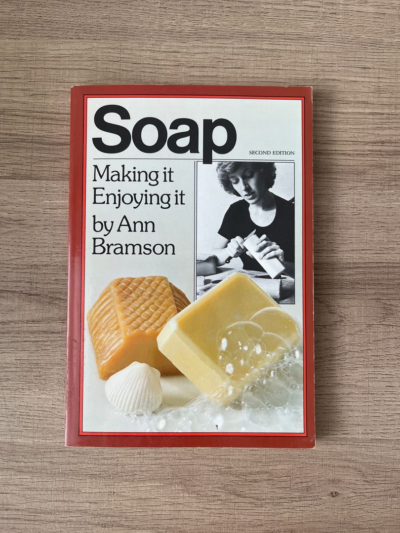 Soap