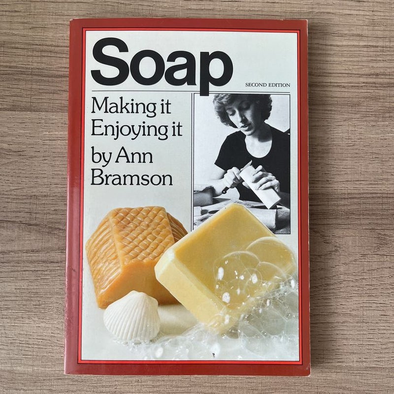 Soap