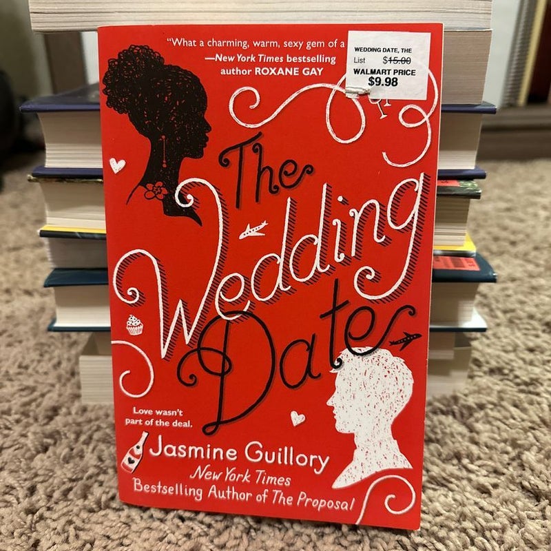 The Wedding Date