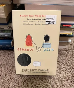 Eleanor and Park