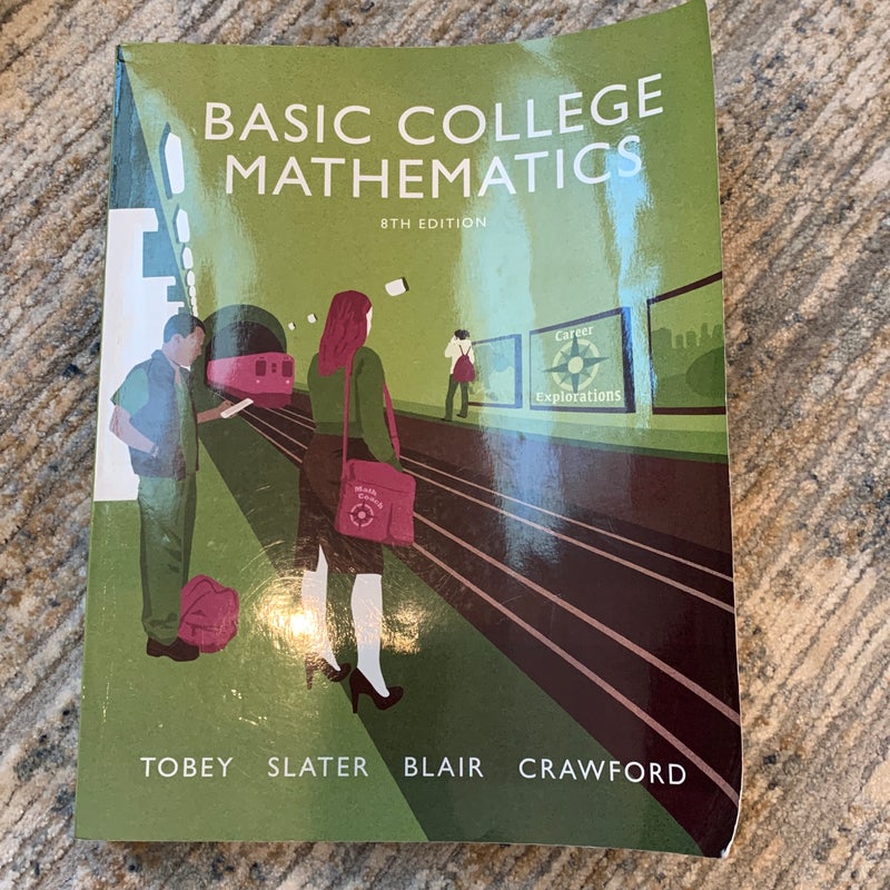 Basic College Mathematics