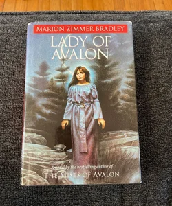 Lady of Avalon - 1997 Edition 