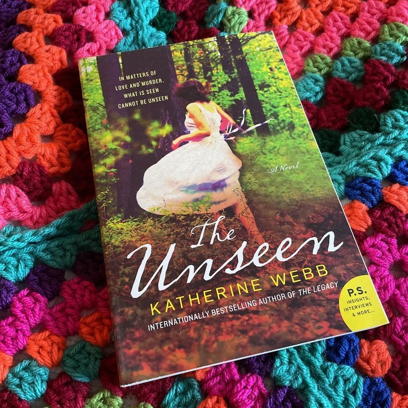 The Unseen