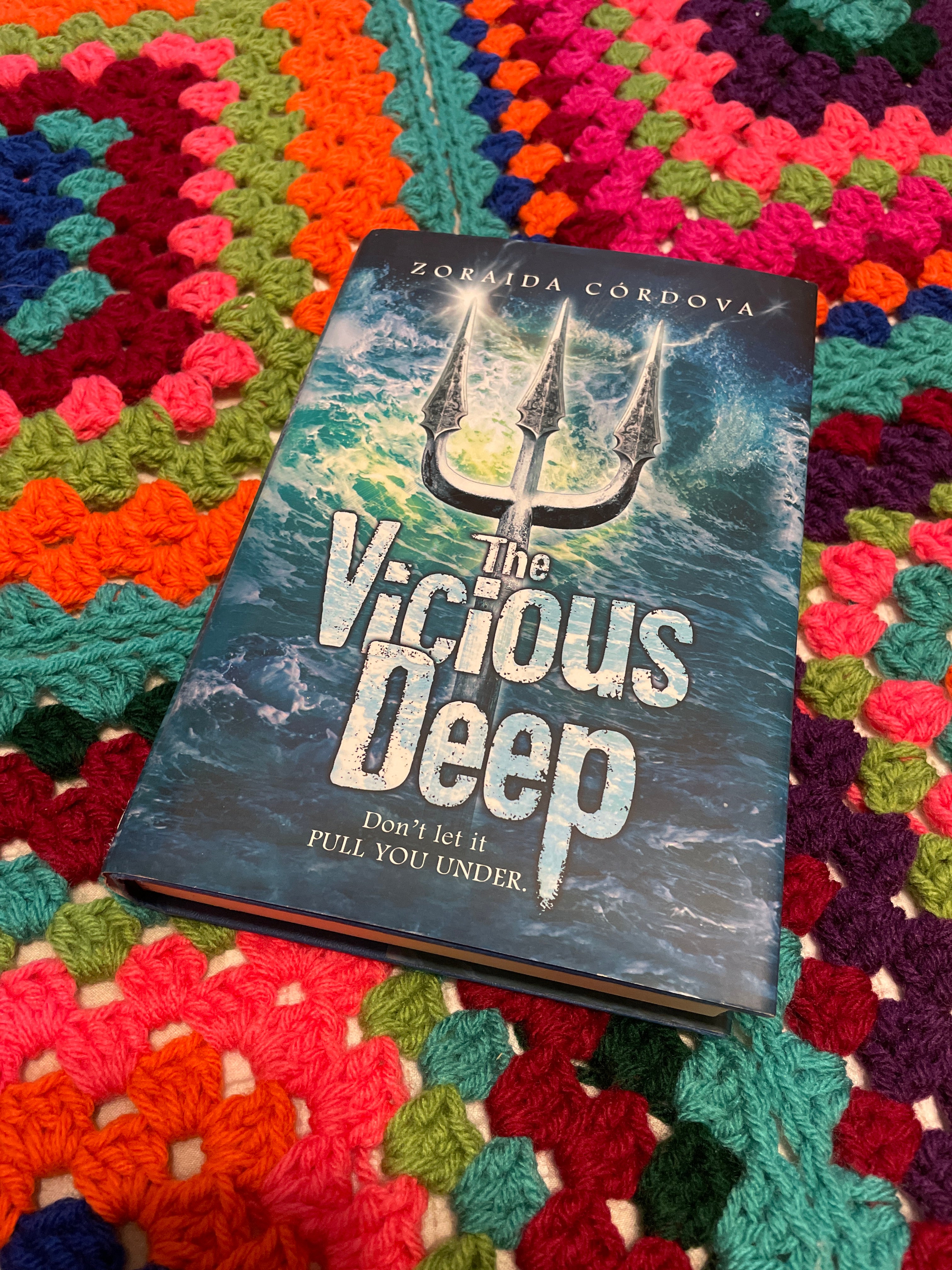 The Vicious Deep