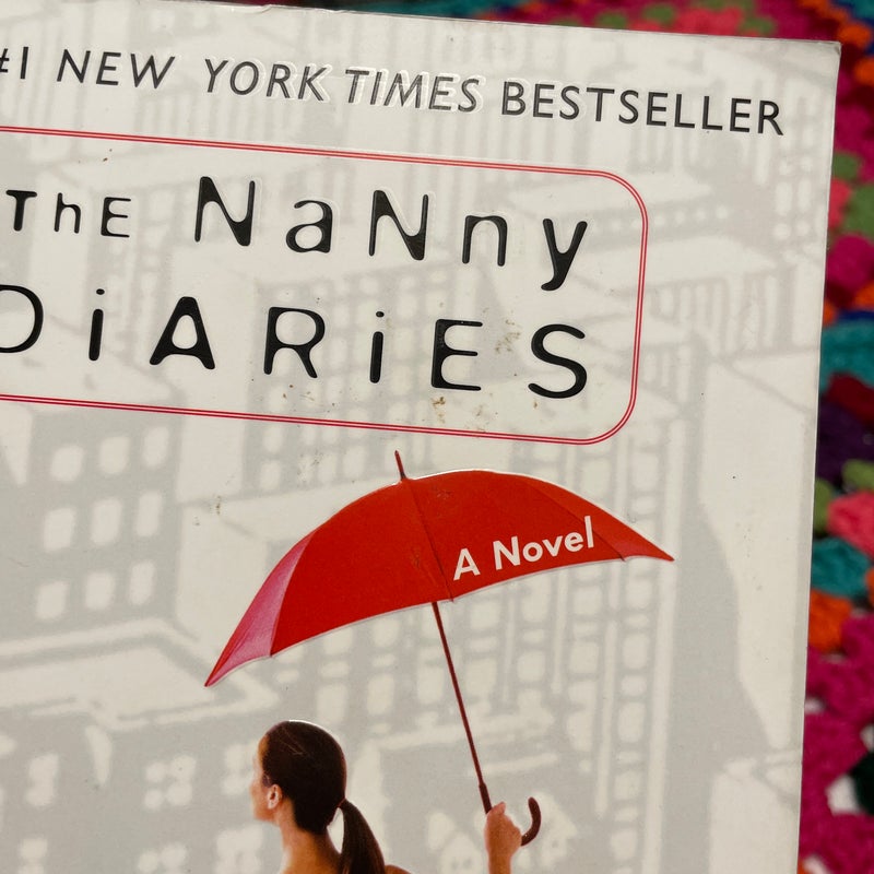 The Nanny Diaries