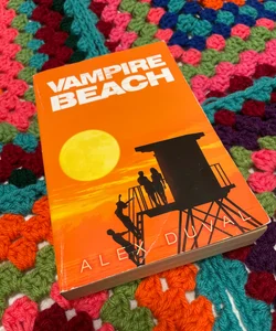 Vampire Beach 