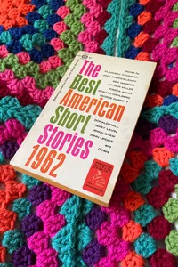 The Besr American Short Stories 1962
