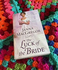 The Luck of the Bride