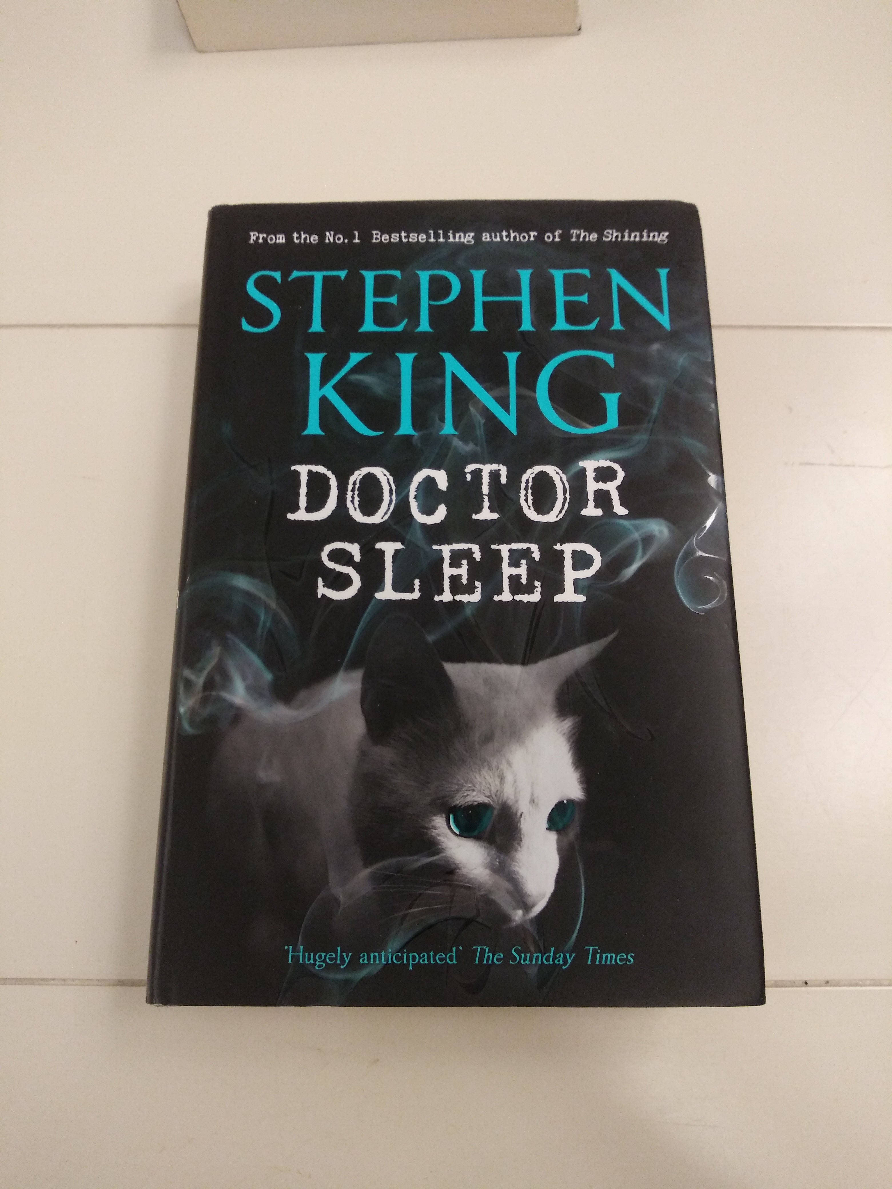 Doctor Sleep