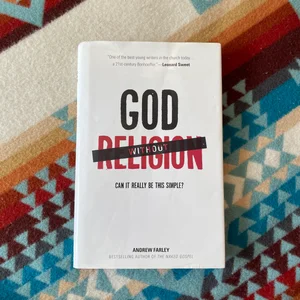 God Without Religion