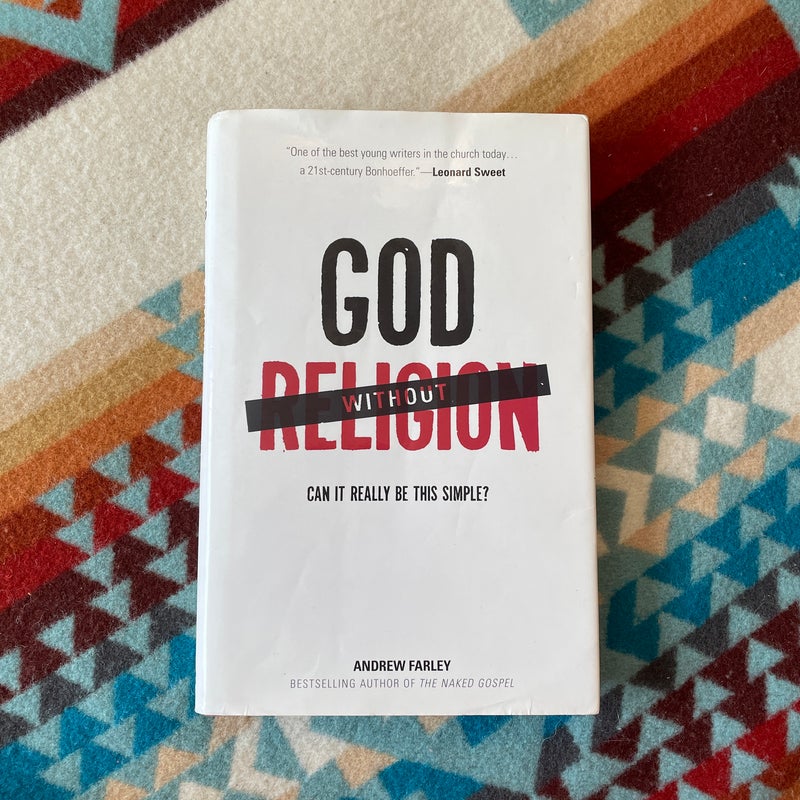 God Without Religion