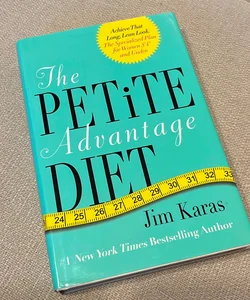 The Petite Advantage Diet