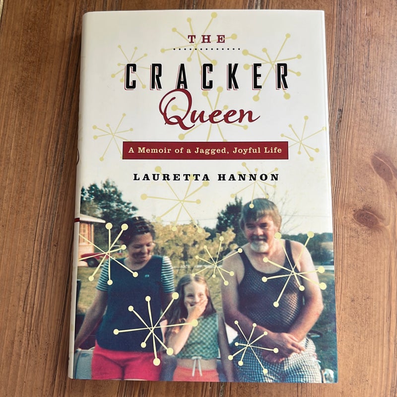 The Cracker Queen