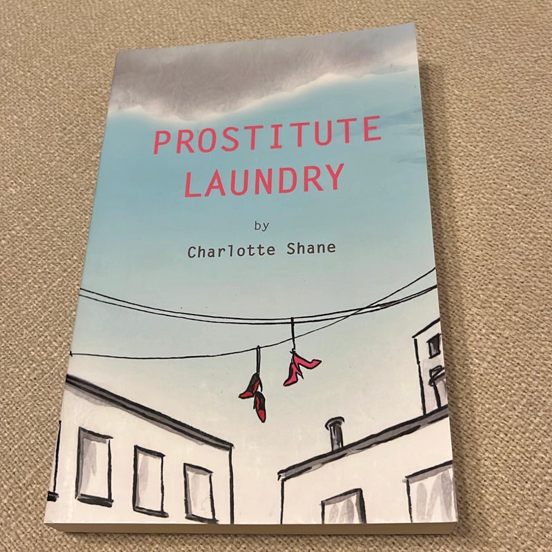 Prostitute Laundry