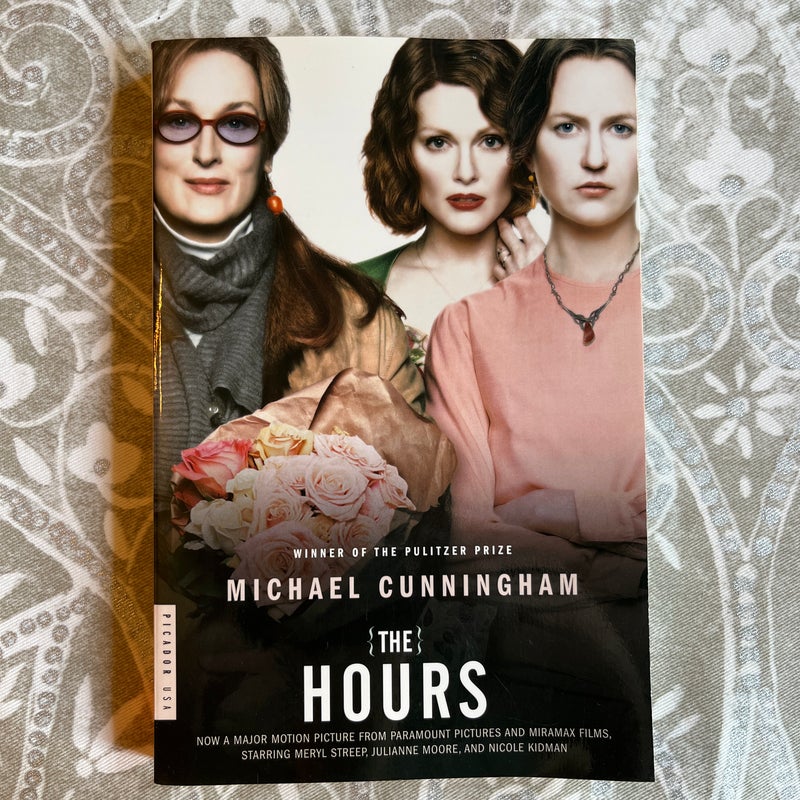 The Hours