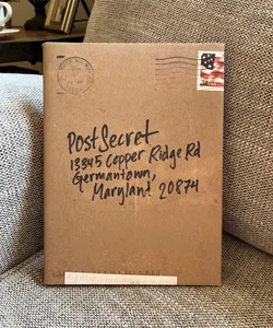 PostSecret
