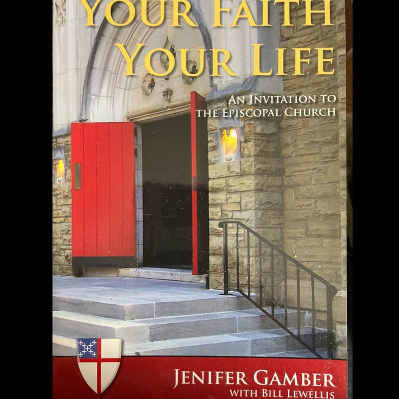 Your Faith, Your Life