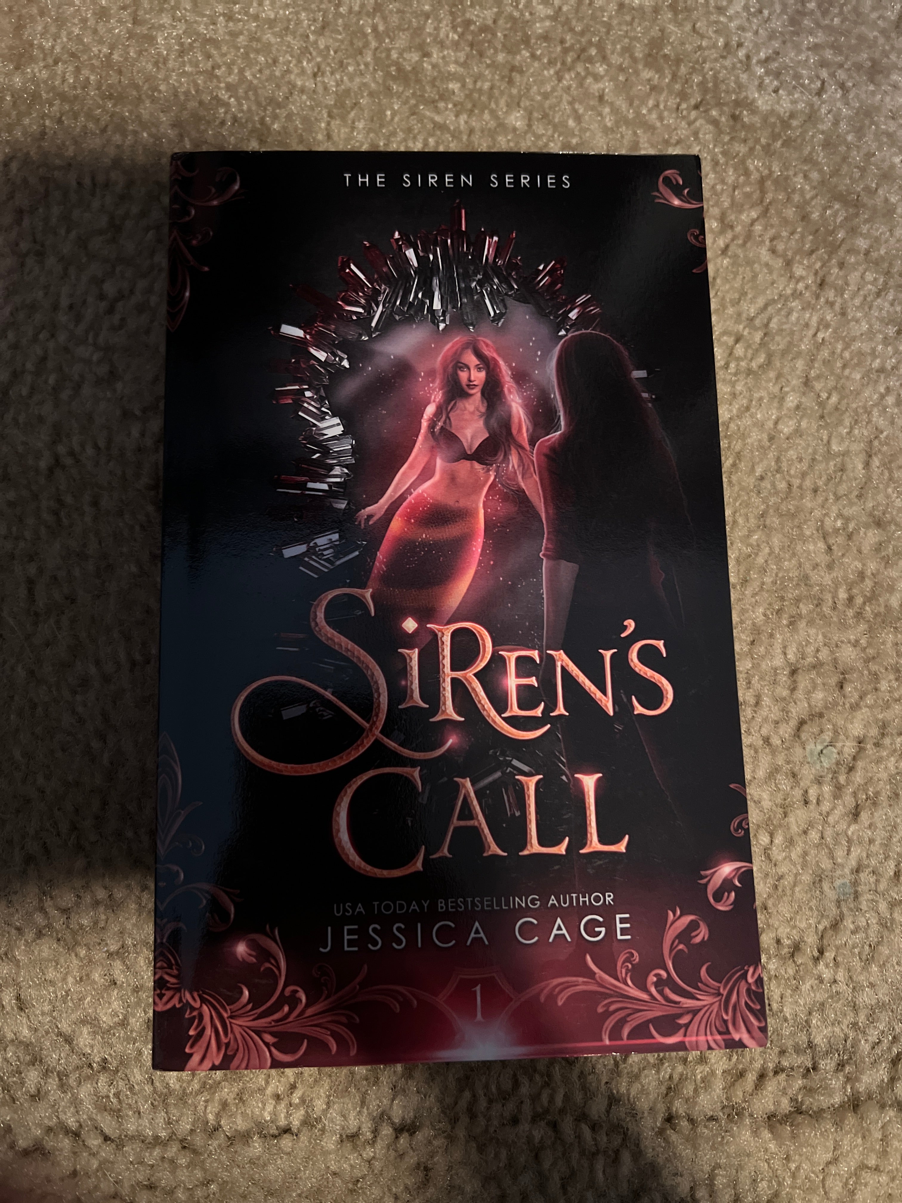 Siren's Call