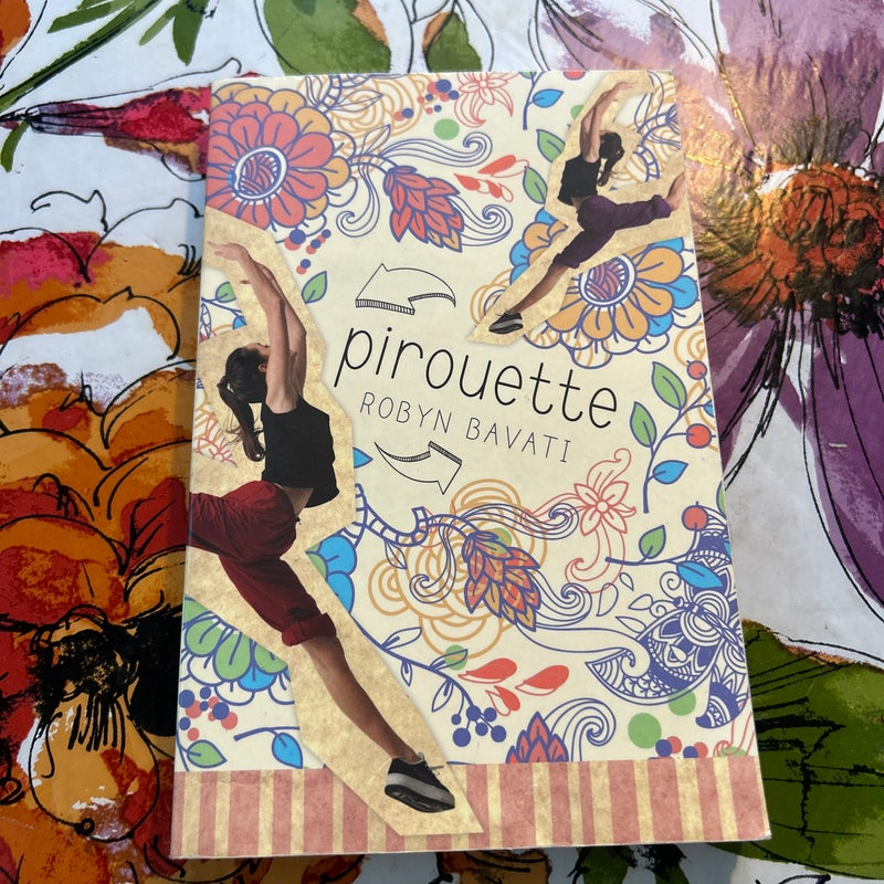 Pirouette