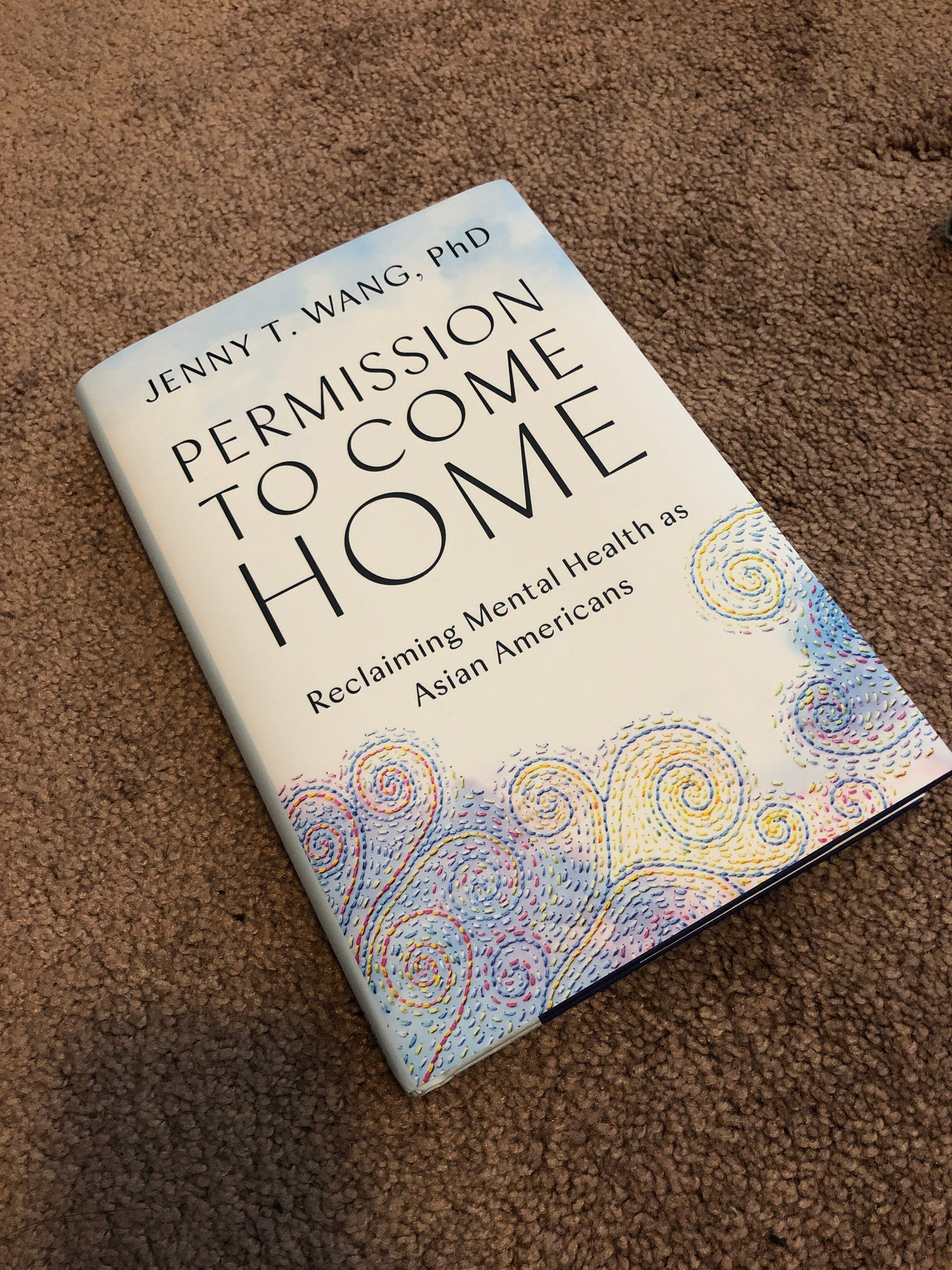 Permission to Come Home