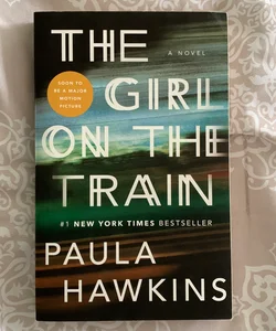 The Girl on the Train