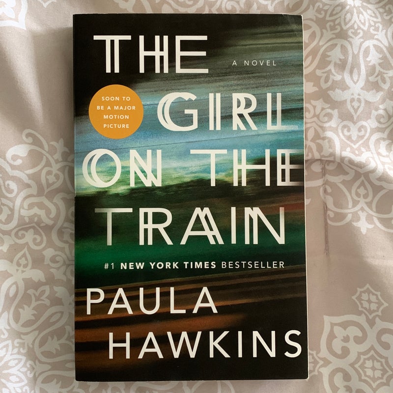 The Girl on the Train