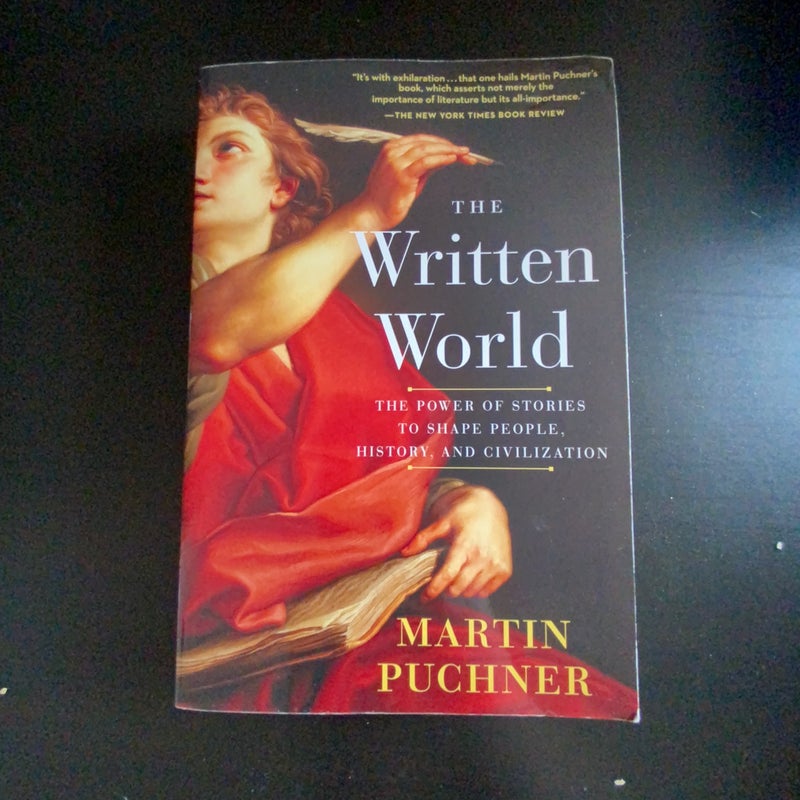 The Written World