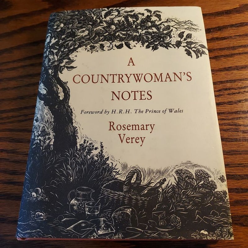 A Countrywoman's Notes