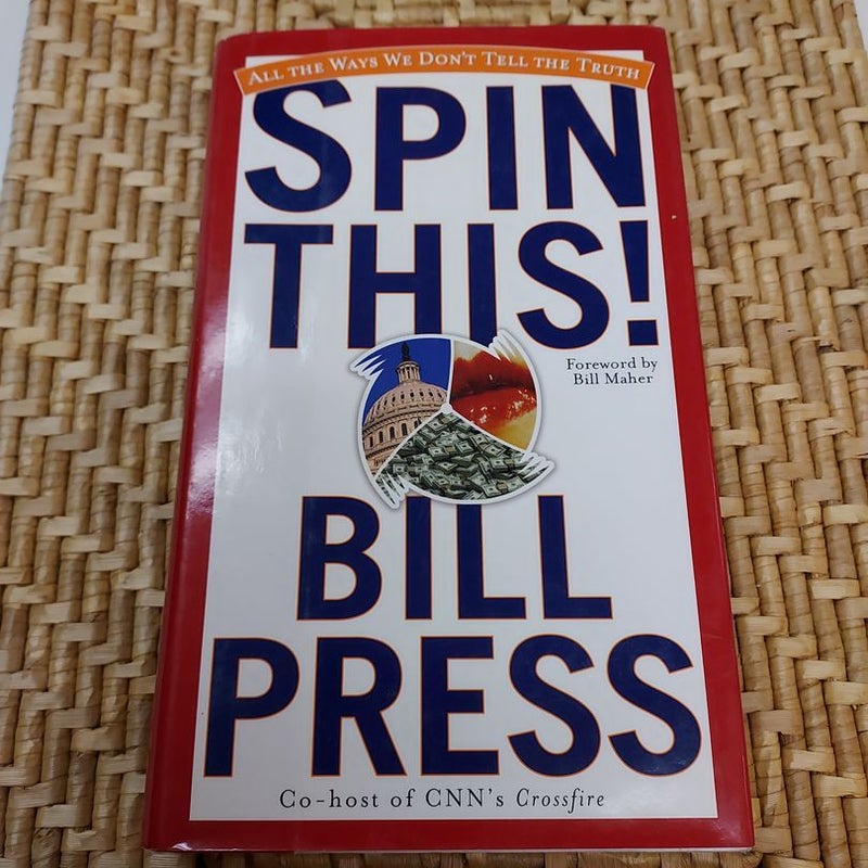 Spin This!