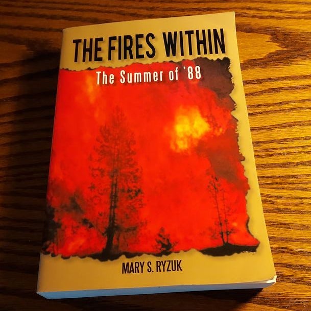 The Fires Within