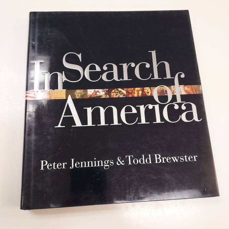 In Search of America