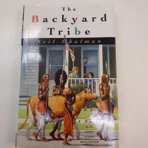 Backyard Tribe