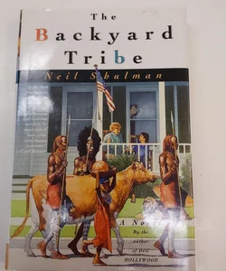 Backyard Tribe