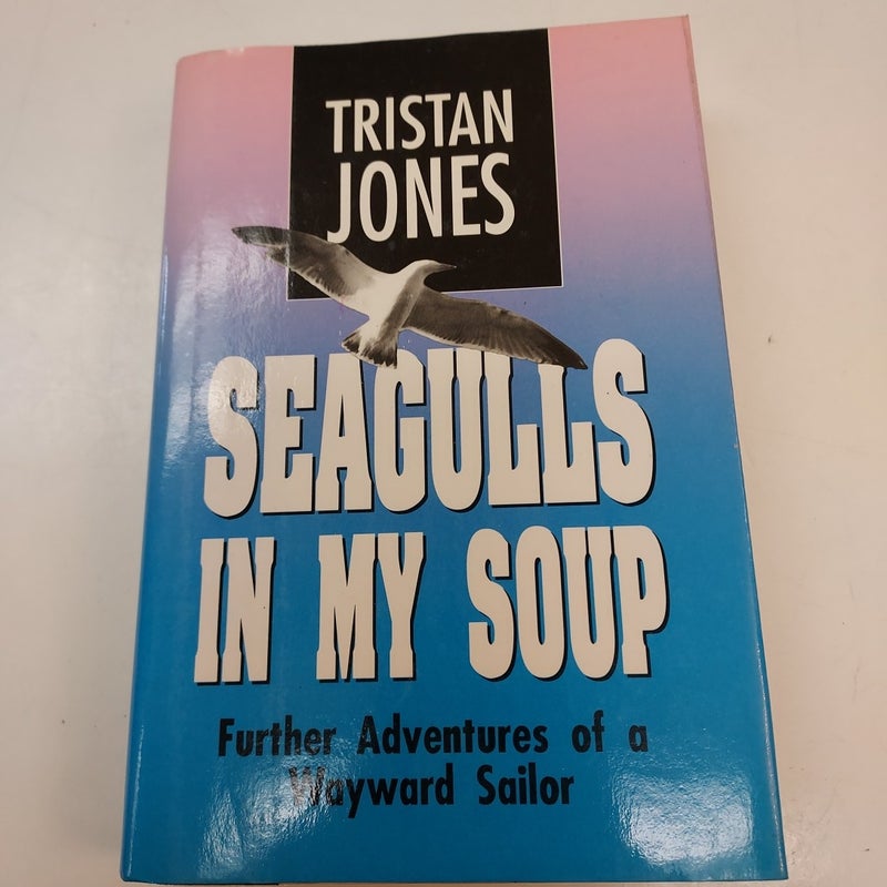 Seagulls in My Soup