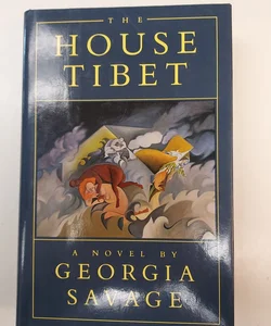 House Tibet
