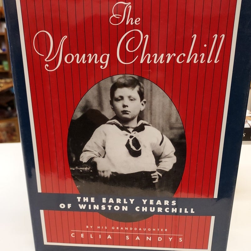 The Young Churchill