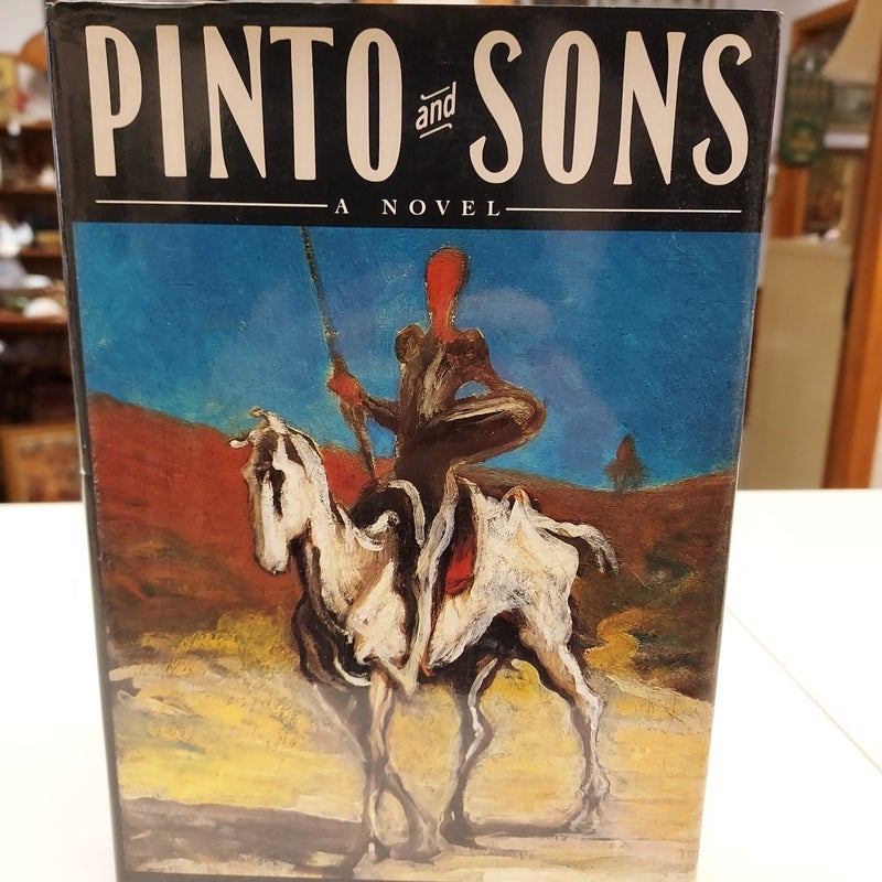 Pinto and Sons