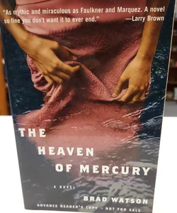 The Heaven of Mercury