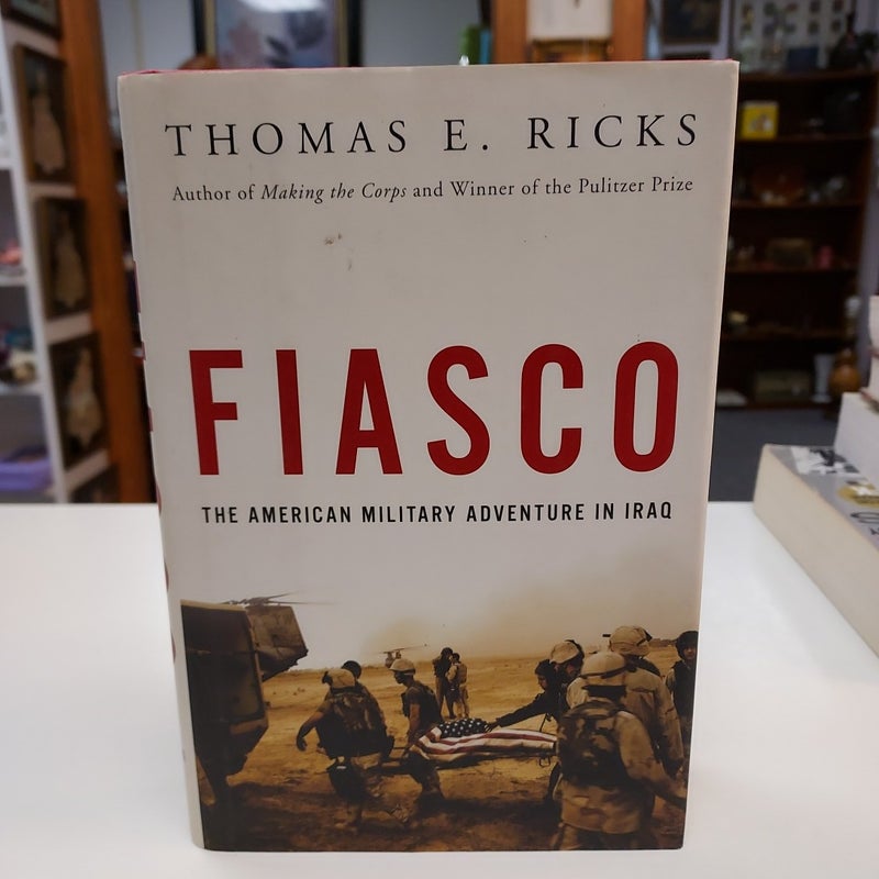 Fiasco