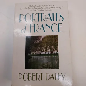 Portraits of France